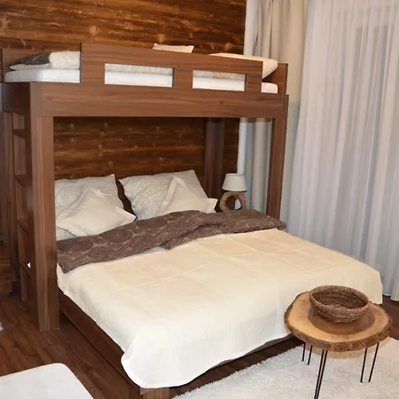 Apartament Primo Maxi Wysokie Tatry Zewnętrze zdjęcie