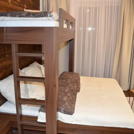 Apartament Primo Maxi Wysokie Tatry Zewnętrze zdjęcie