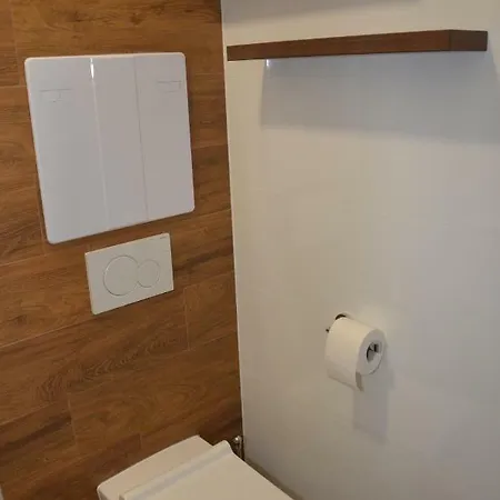 Apartament Primo Maxi Wysokie Tatry Zewnętrze zdjęcie