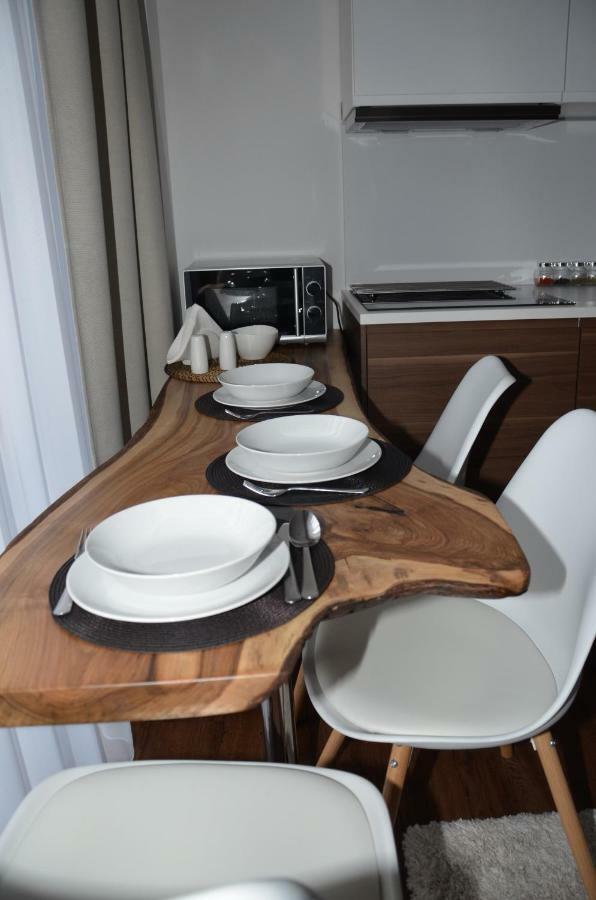 Primo Maxi Apartment Vysoke Tatry