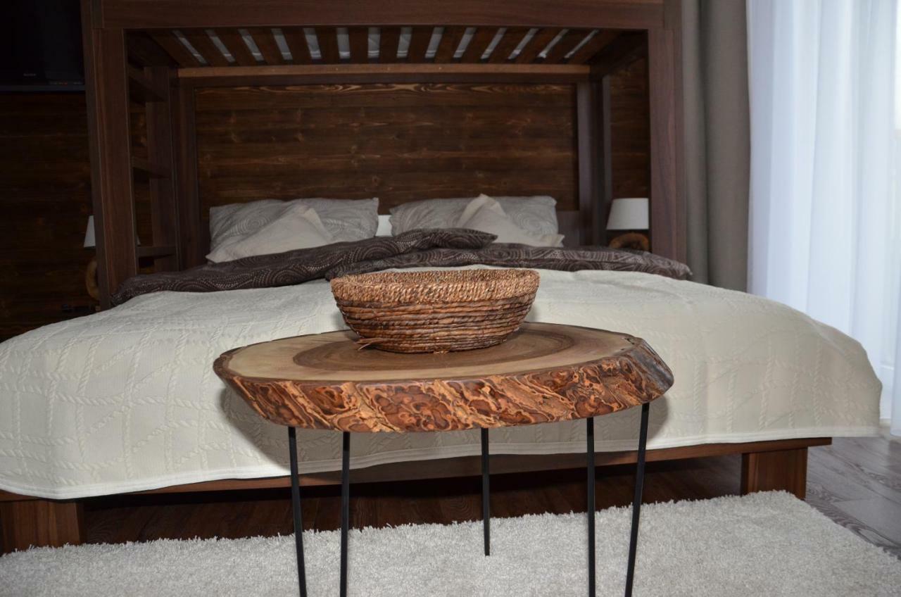Primo Maxi Apartment Vysoke Tatry