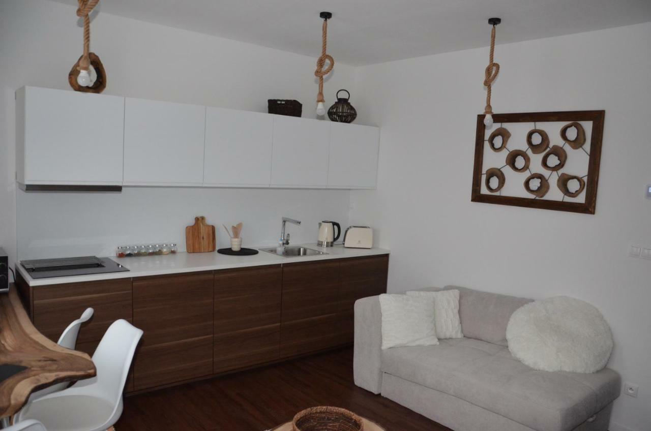 Apartment Primo Maxi Vysoke Tatry