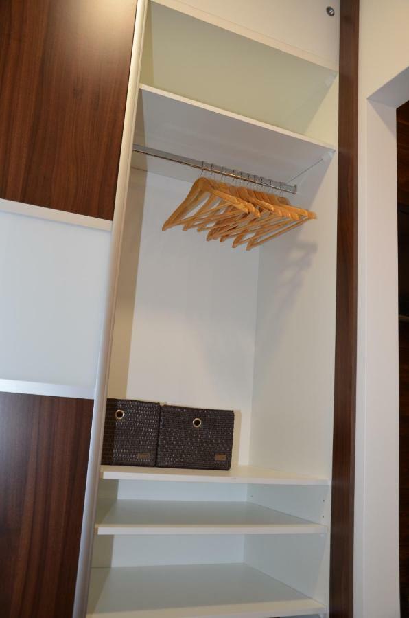 Primo Maxi Apartment *