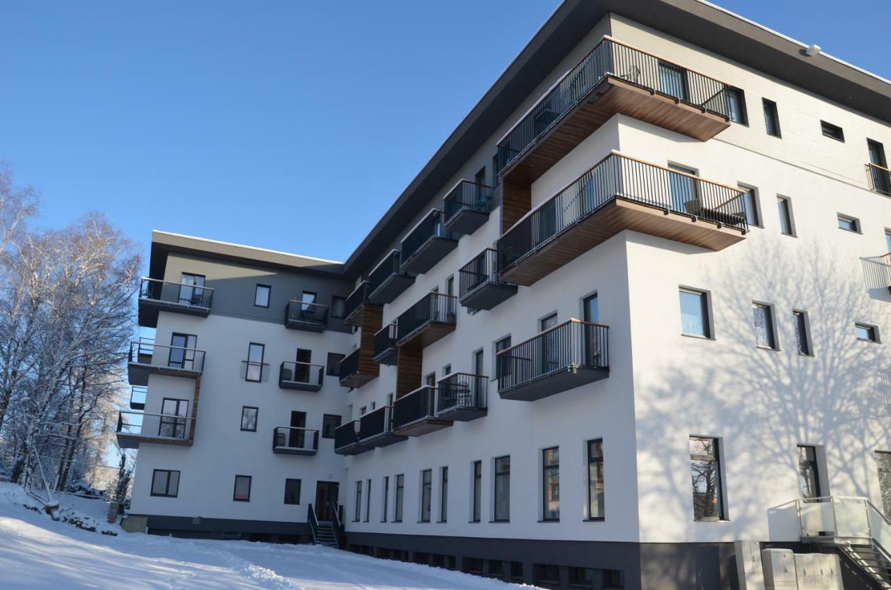 Apartment Primo Maxi Vysoke Tatry