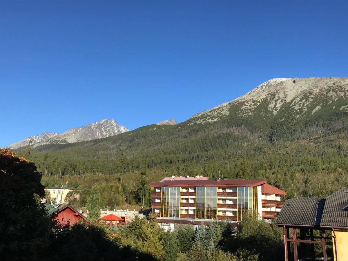 Apartment Primo Maxi